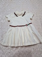 Vestito bambino Gucci 👗 