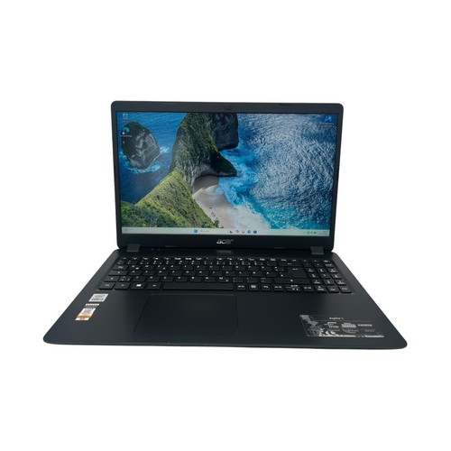 Notebook acer aspire intel - 3,