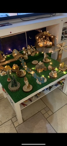 Set presepe thun - , formato