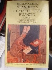 Niceta Coniata Grandezza e