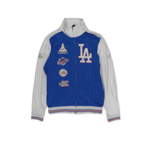 Majestic giacca bomber uomo - giacca,