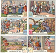 S 1230 / LIEBIG / IL POMO