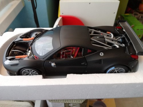 Hot wheels elite - elite, ferrari