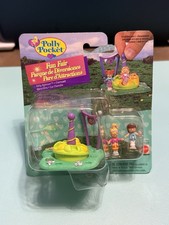 POLLY POCKET Vintage 1997 Fun