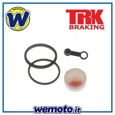 Kit Riparazione Revisione Pinza Freno posteriore Yamaha RD 350 LC2 YPVS 31K 1984