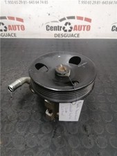 Pompa del servosterzo 29156 - del,