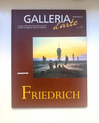 Galleria arte friedrich - d’arte,,