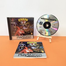 Crash bandicoot cortex - crash,