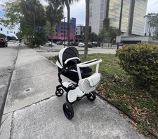 Baby Stroller Mima Xari