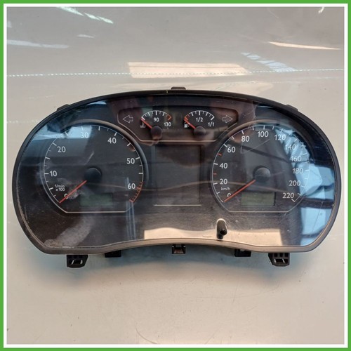 Quadro strumenti vdo - quadro,