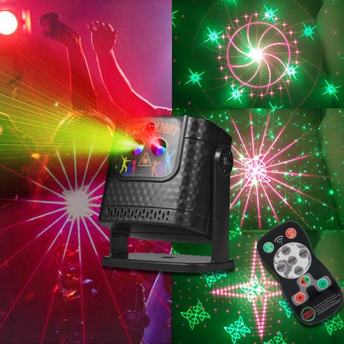 Proiettore laser led modello - led,