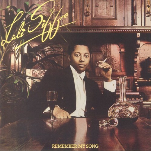 Siffre labi remember my - siffre,,
