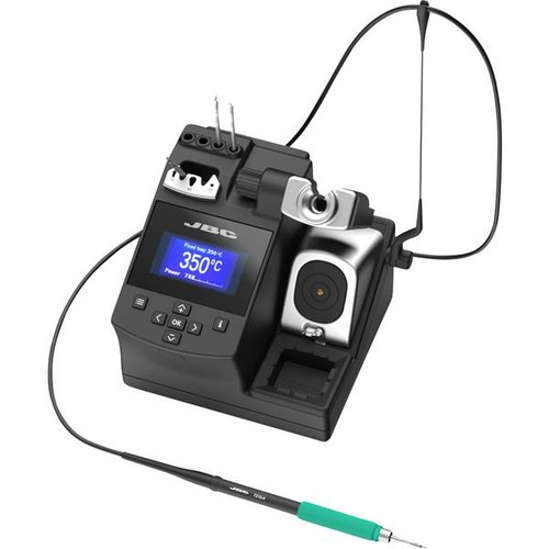 Jbc tools 2sqf stazione - cd-2sqf,