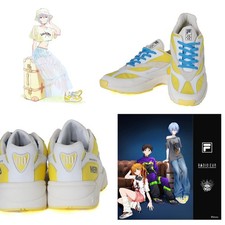 Scarpe FILA VENOM EVANGELION