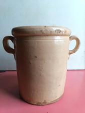 Vaso Antico In Terracotta