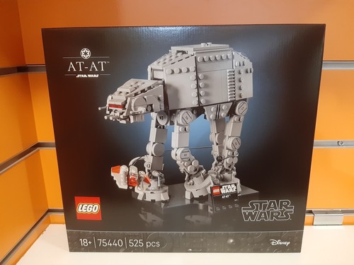 Lego star wars 75440 at - wars,