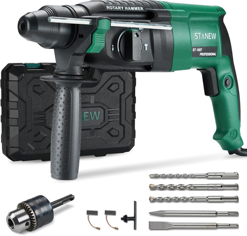 Martello perforatore sds plus - perforatore,