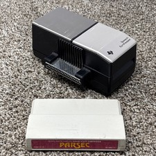 Vintage TI-99/4A