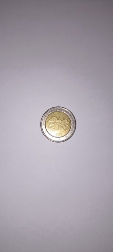 Moneta rara euro - moneta, da