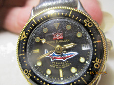 OROLOGIO SVIZZERO BARRACUDA