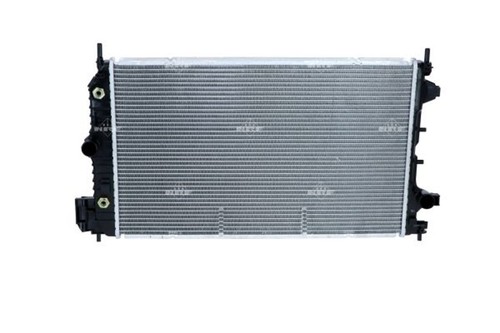 Radiatore acqua motore - , nrf