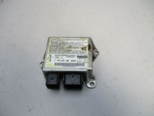 Centralina airbag centralina