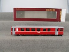 Bemo H0m 3287 123 carrozza