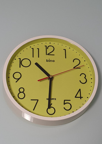 Orologio bino vintage parete - bino,
