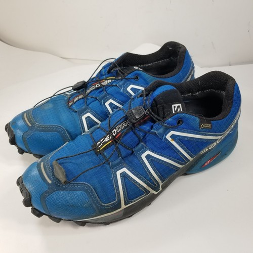 Scarpe trail running - trail,