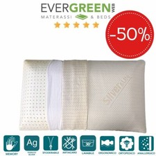 Cuscino Memory Foam Cervicale
