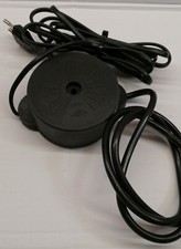 TRASFORMATORE TOROIDALE 230V 9V- 12V 60VA 60W IN BOX con protezione termica