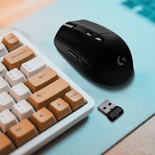 `Logitech G305 Lightspeed