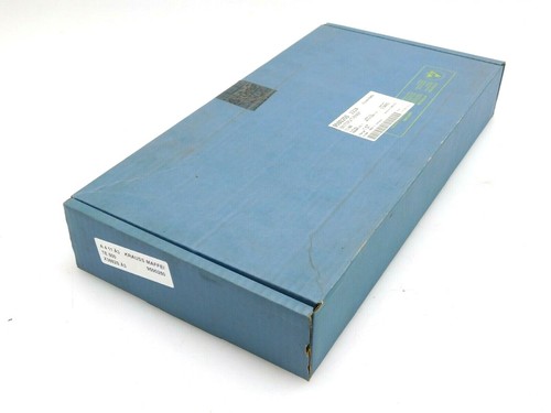 Krauss maffei 500 - maffei, a