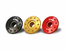 BOCCOLA VITE SILENZIATORE