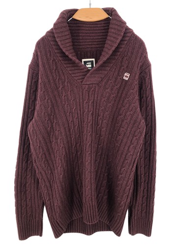 Star raw maglione uomo - raw, in