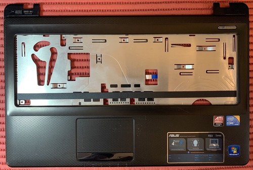 Top originale asus notebook - top,