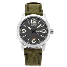 Orologio Uomo Citizen