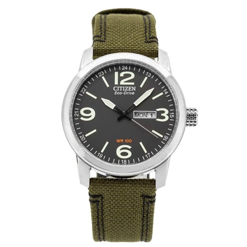 Orologio uomo citizen - orologio,