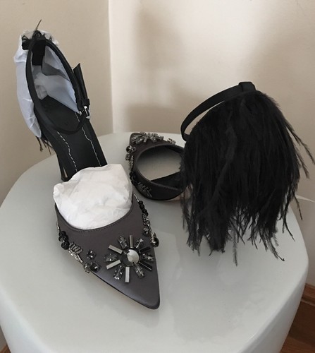 Rare zara womens - rare, heel