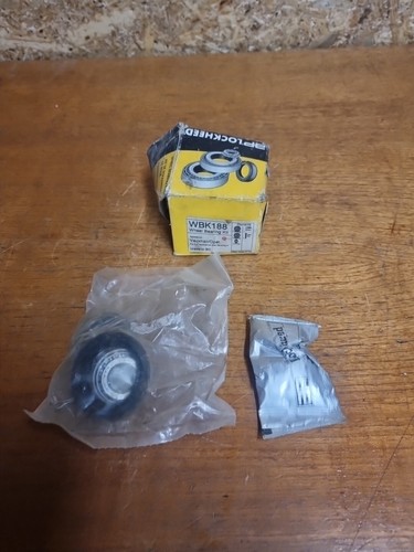 Kit cuscinetti ruota
