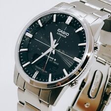 Orologio radio atomico solare