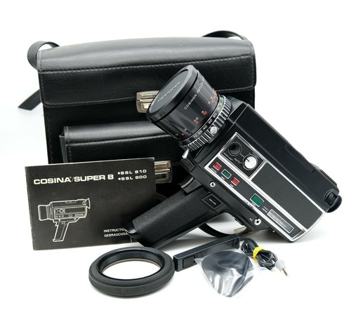 Cosina ssl 810 - ssl-810, macro