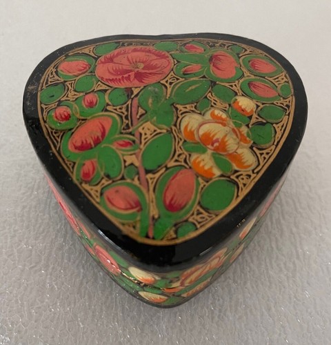 Scatola cuore carta - scatola,