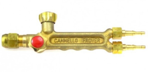 Impugnatura cannello frover - impugnatura,
