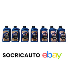 7  Litri Olio Motore Elf 5W30