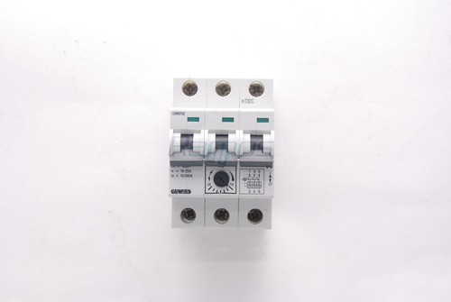Gw96762 gewiss salvamotore - gw96762,