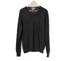 CONBIPEL maglione uomo grigio