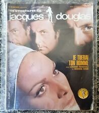 Fotoromanzo Lancio Jacques