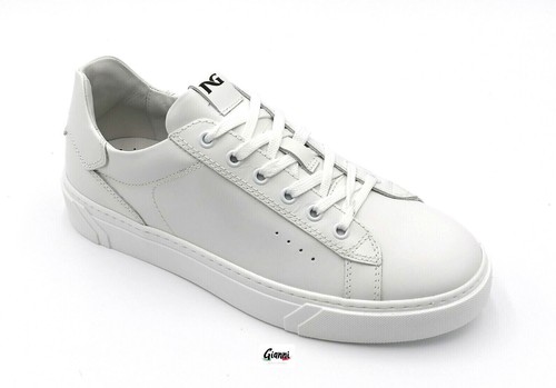 Scarpe uomo nero giardini - uomo,