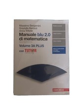 Manuale blu 2.0 Volume 3A + 3B